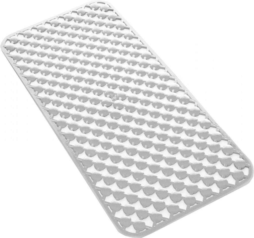 GEDY 973671 TAPPETO VASCA GEO 36X71 BIANCO