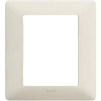 AM4826BCN - Matix Placca Matix 3+3 moduli