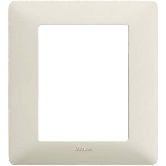 AM4826BCN - Matix Placca Matix 3+3 moduli