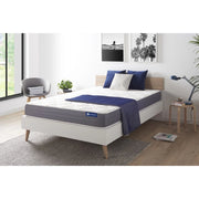 Materasso matrimoniale Actilatex dream 200x200cm - Spessore : 22cm - Lattice e memory foam - Moderatamente rigido