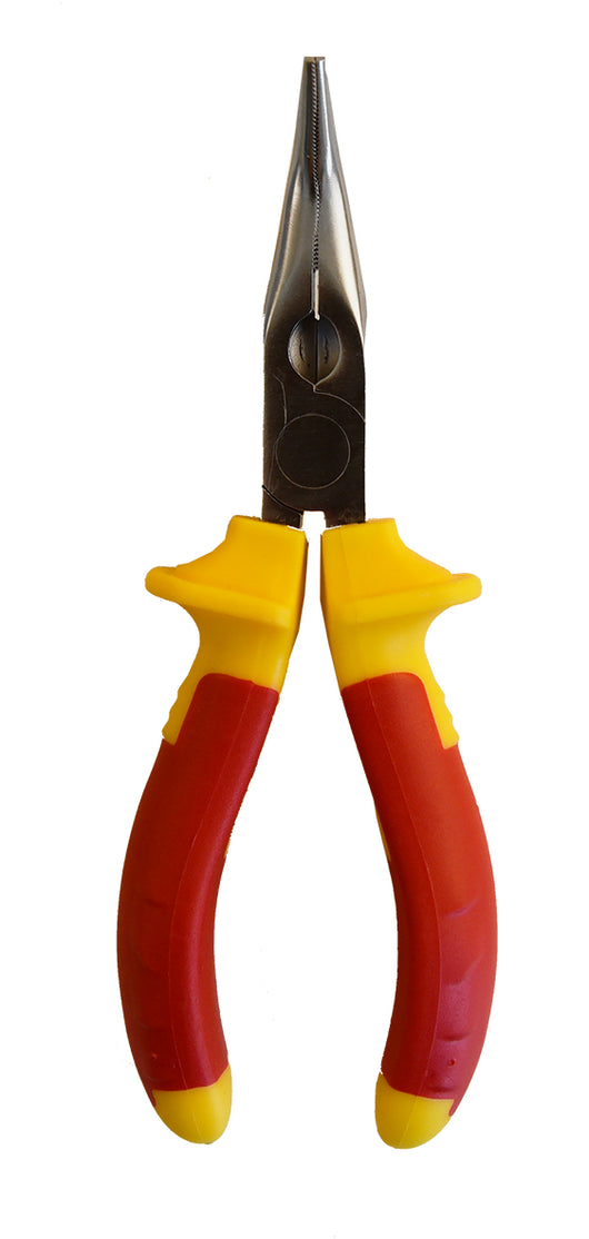 Pinza Becchi Curvi Is.Vde Mm160