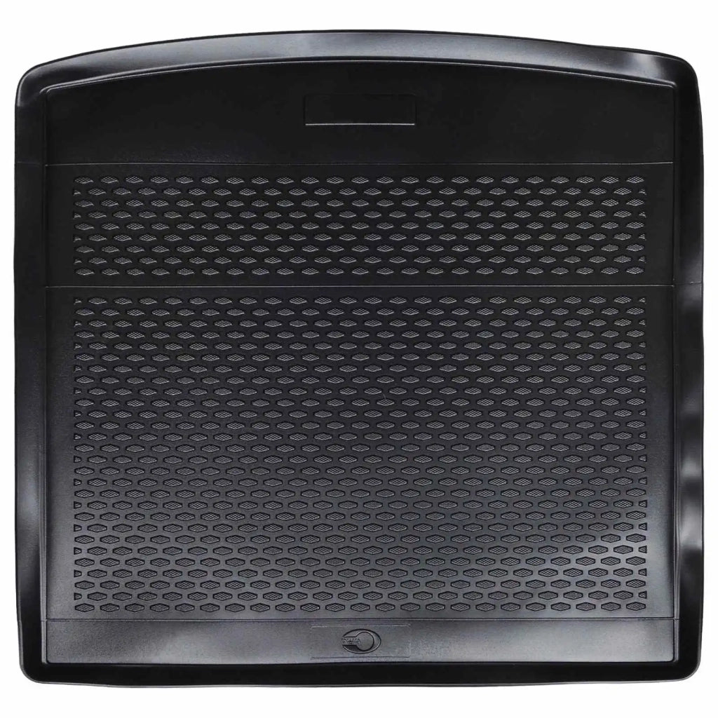 Tappetino per Bagagliaio Nero Gomma CFW5653011