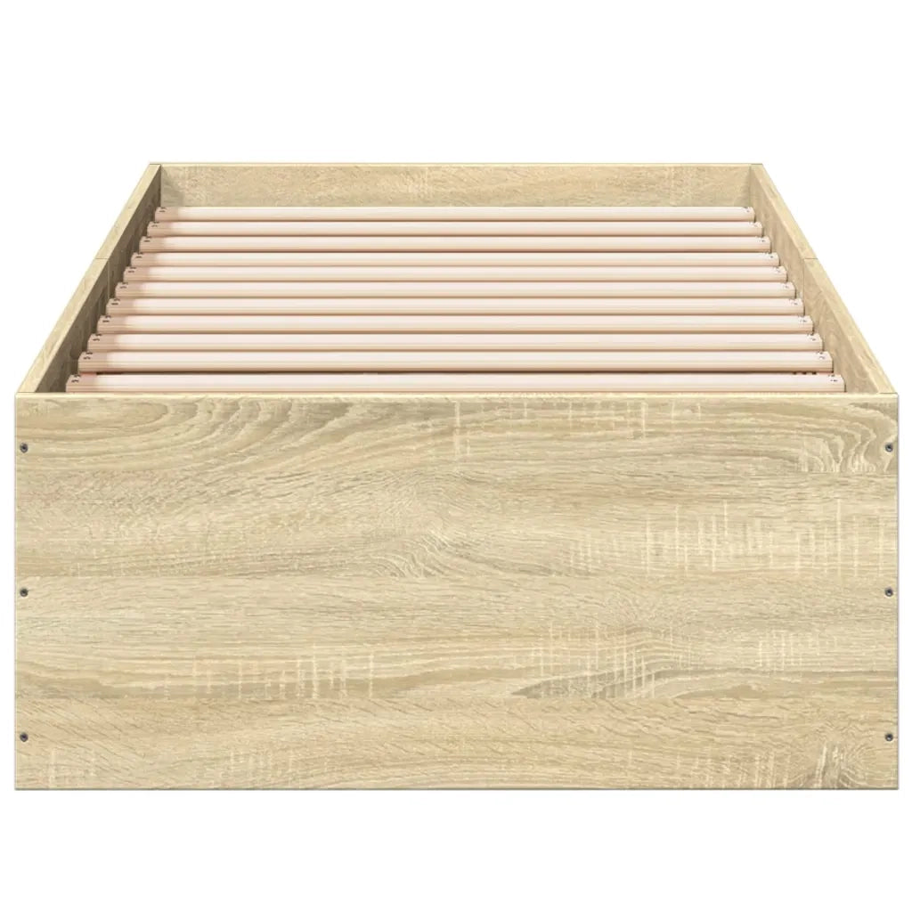 Giroletto Rovere Sonoma 100x200 cm in Legno Multistrato 3281051