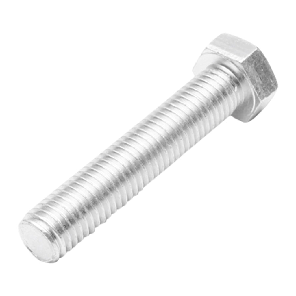 Viti a testa esagonale DIN 933-8.8 M18X90 20 pz