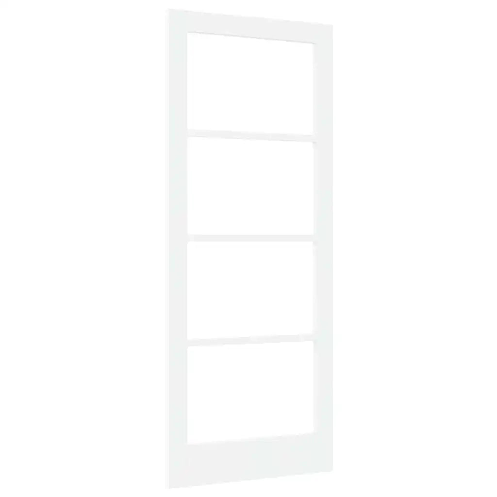 Porta Interna ORKDAL Bianco Primi 83 x 202 cm 4102694