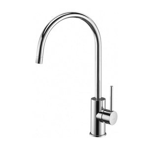 Mix Lavello Cromo Light - Paffoni Rubinetterie