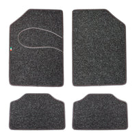 Tappeto Moquet. Italiano Lusso Maxi 4Pz - Rhutten