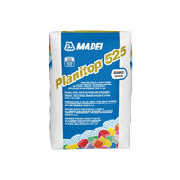Planitop 525 Bianco 25 Kg - Mapei