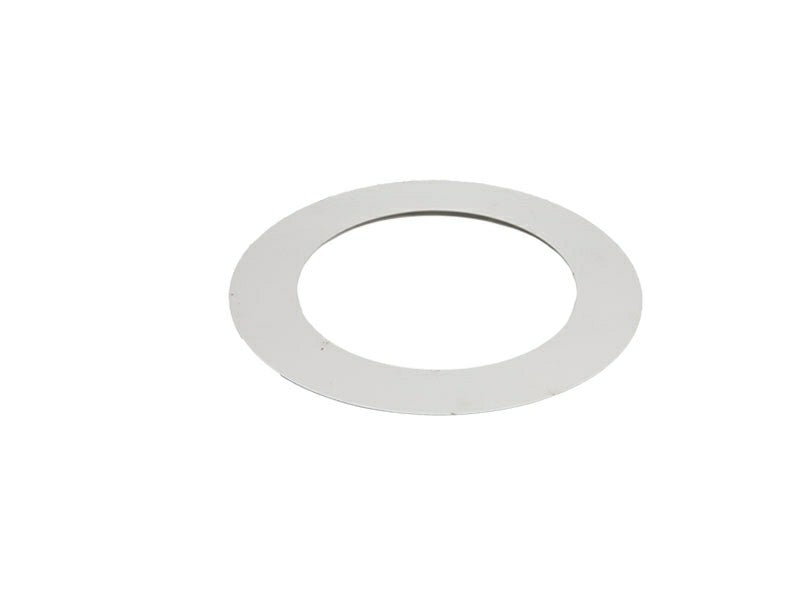 Rosone Circolare Inox D.150 - Zinco Calabria