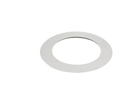 Rosone Circolare Inox D.140 - Zinco Calabria