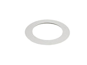 Rosone Circolare Inox D.130 - Zinco Calabria