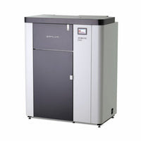 Caldaia Bio/Legna Biomatic Evo 34 - Girolami