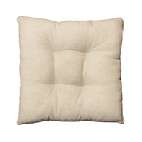 Coprisedia Bordato Fibra - Morbiflex