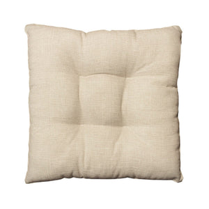 Coprisedia Bordato Fibra - Morbiflex