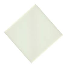 Polistirolo Liscio Trasparente 2000X1000 5Mm - Vetronova