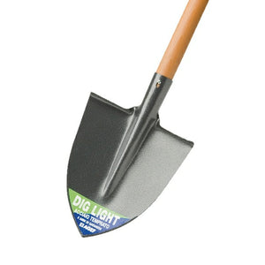 Vanga A Punta Manico Cm.120 Cert.Fsc - Agef