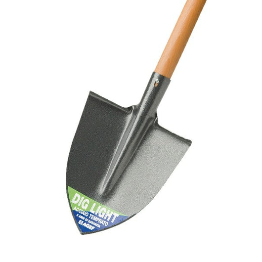 Vanga A Punta Manico Cm.120 Cert.Fsc - Agef