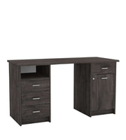 Scrivania Monaco 2 Waterford Oak 1348X739X584 - Demeyere