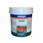 Guaina Liquida Fibrata Polysint R Grey 20Kg - Polyglass