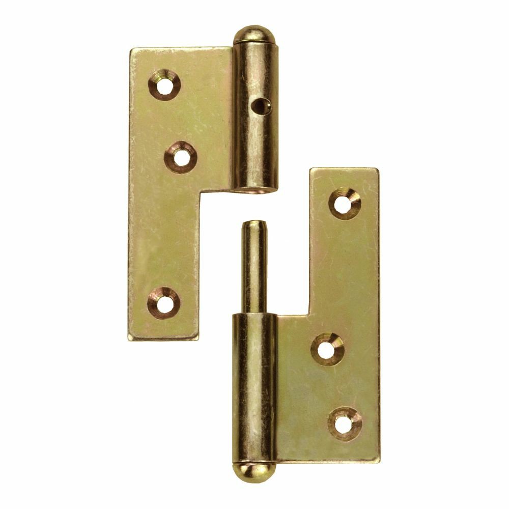 Cerniera Sfilabile Sinistra 160Mm - Masidef