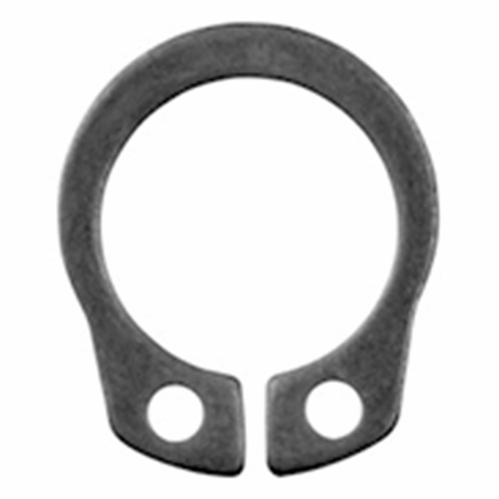 Anello Fissaggio D.6 Nero Pz.30 - Masidef