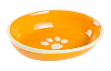 Ciotola Fido Ov - Bizzotto