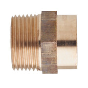 Manicotto M X Fil. F 1.1/4X35 Set 5 Pezzi - Fra-Bo