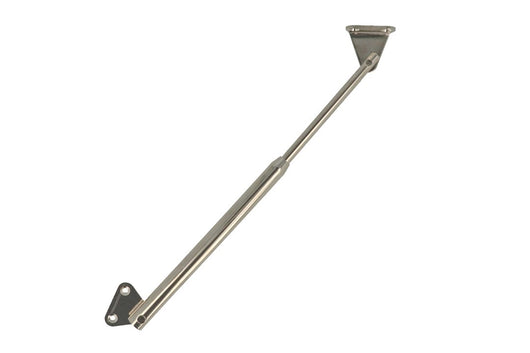 Supporto Per Asta Telescopica Zinco 250 Mm - Masidef