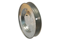 Puleggia Per Legno Diametro 200 Mm Pezzi 1 - Masidef