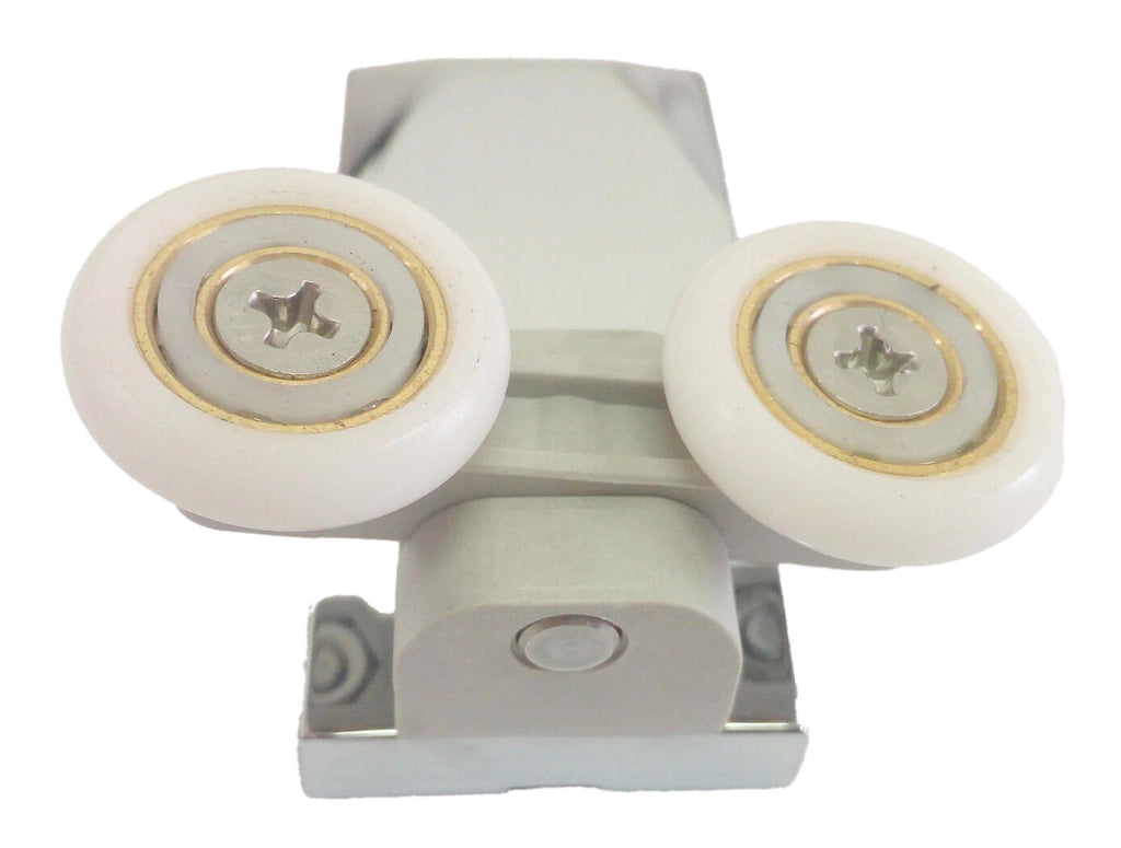 R600/07 Ricambio Gruppo Scorrimento Tondo INDA  Kit 1 pz