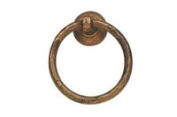 Maniglia Guarnitura Diametro 37 Mm Anticata Pezzi 1 - Masidef