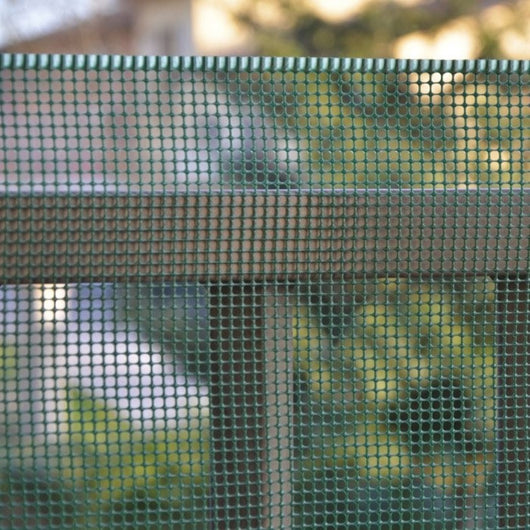 Rete Mini-Quadra 5X5Mm Verde 1X5 - Biacchi Ettore