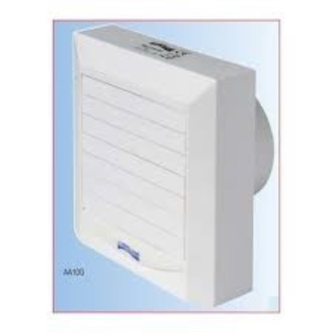 Aspiratore Elicoidale Da 10 Mm Per Serrande Automatiche - Edil Plast