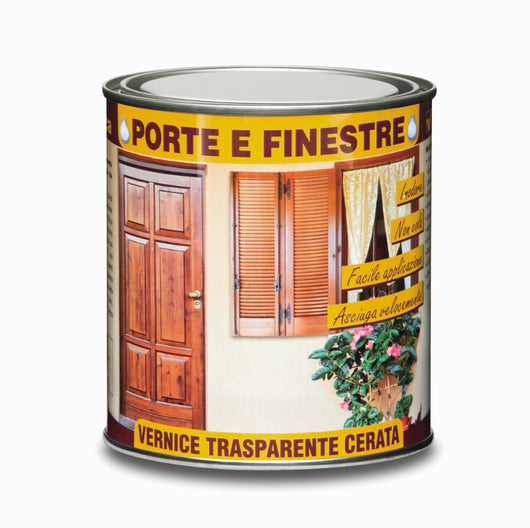 Porte E Finestre Vernice X Serramenti - Veleca