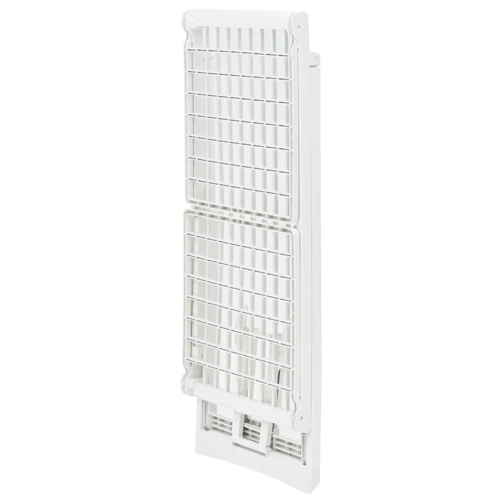 Stendibiancheria Bianco in Plastica CFW2564610