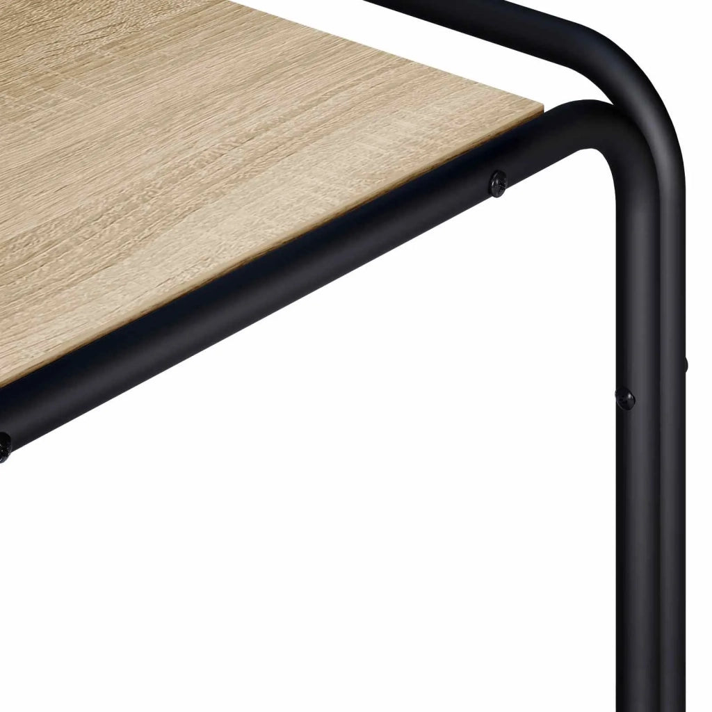 Credenza Rovere Sonoma 93.5 x 38 x 75 cm Legno ingegnerizzato 8007961