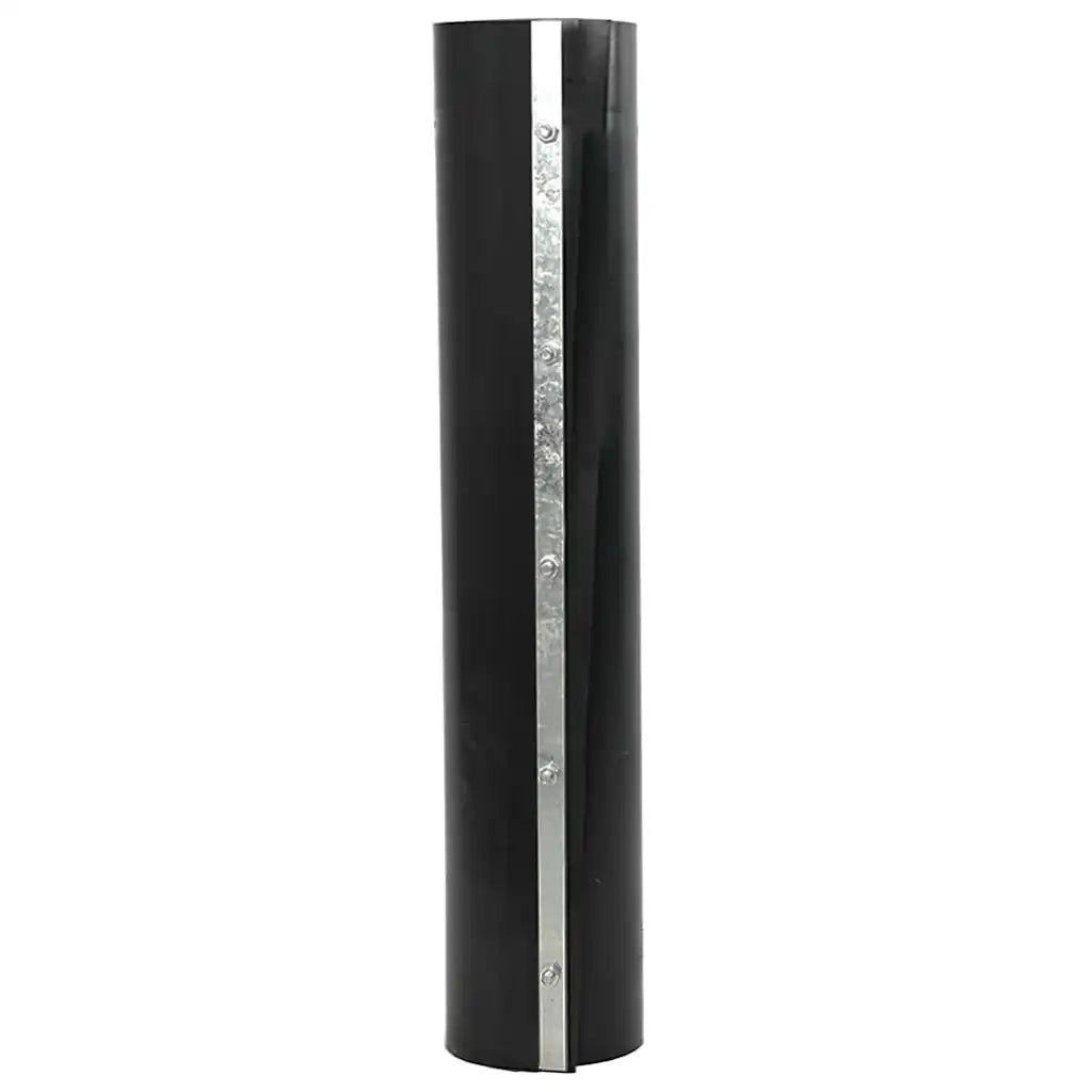 Barriera antiradice Nero 1 x 10 m Polietilene CFW4642584