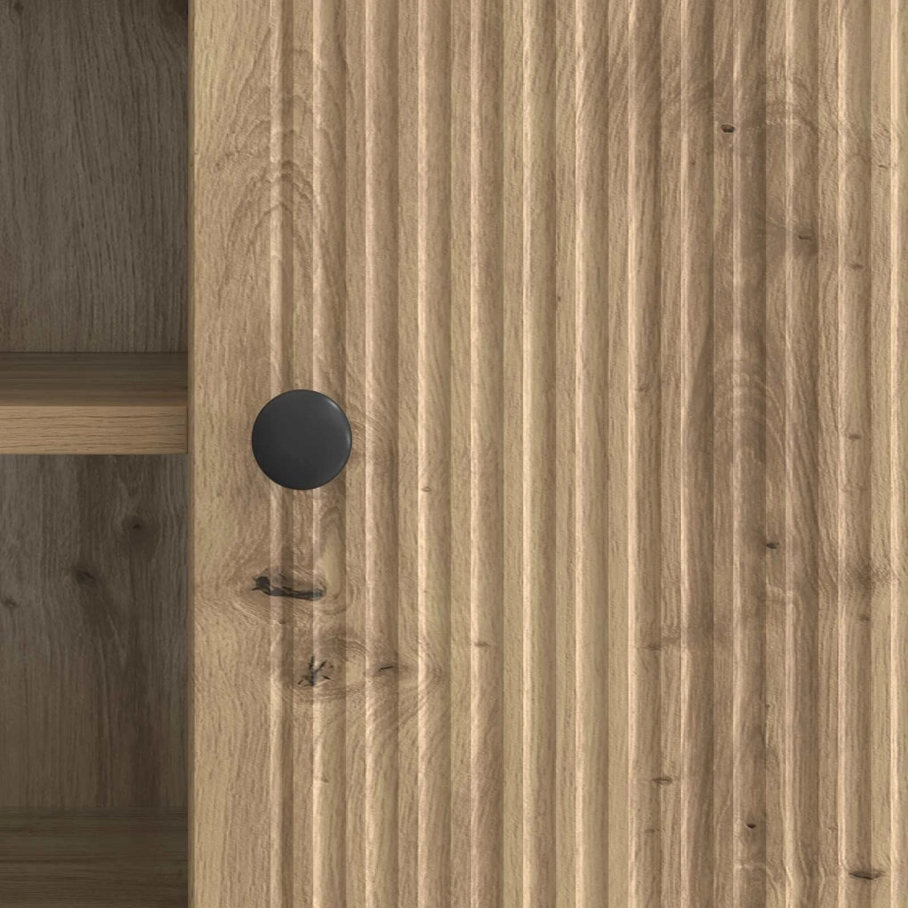 Mobile TV 102 x 34,5 x 50 cm Rovere Artigianale