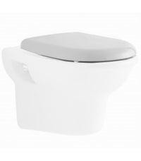 Set Di Fissaggio Per Vaso Ydra Semicolonna Pozzi Ginori - Geberit