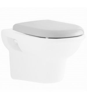 Set Di Fissaggio Per Vaso Ydra Semicolonna Pozzi Ginori - Geberit