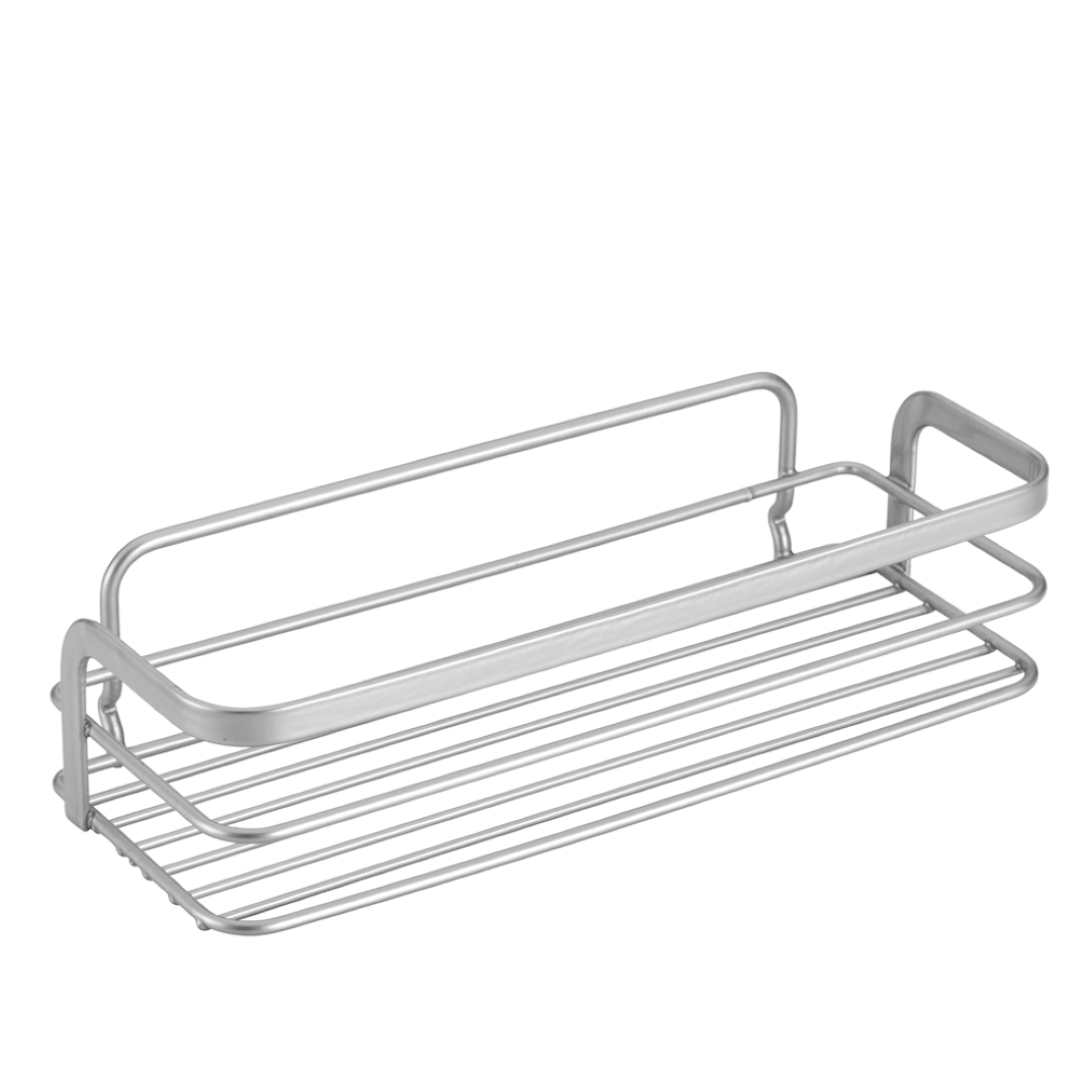 Cestello Rettangolare 1P Cm 26X10X6 Polytherm - Metaltex