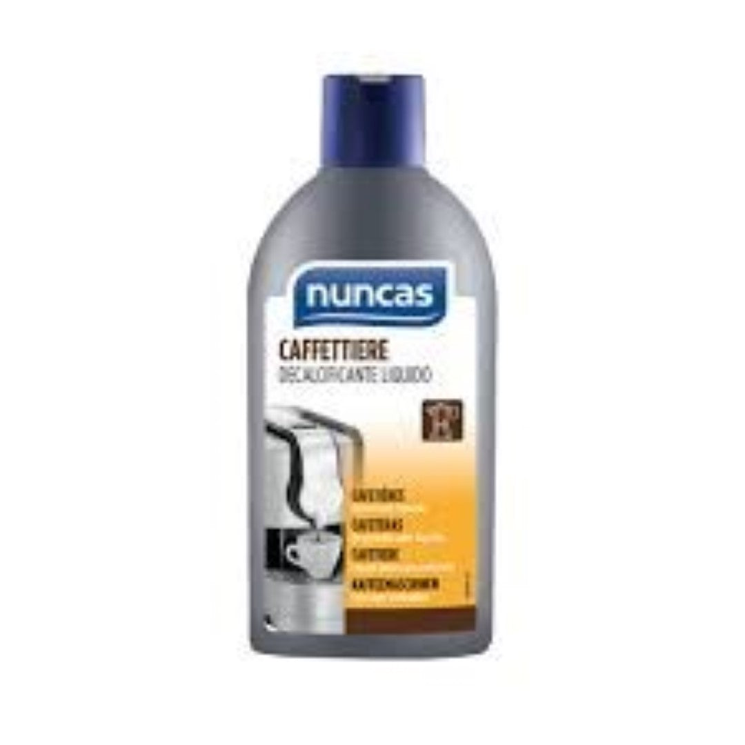 Disincrostante Per Caffettiere 250Ml Nuncas - Nuncas Italia