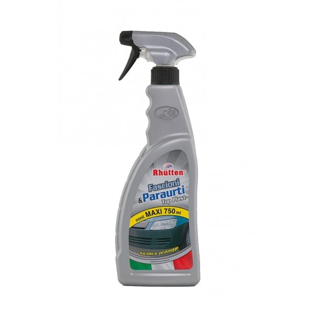 Lucida Fascioni 750Ml Spray No-Gas Rhutten - Rhutten