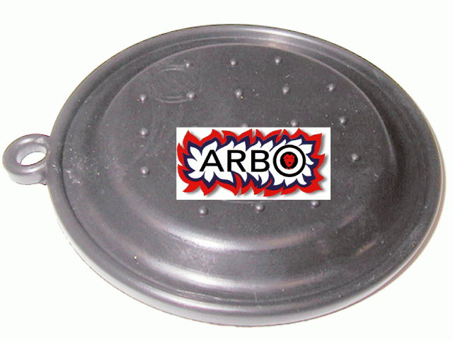 Membrana Beretta Exclusive 78 Mm Set 3 Pezzi - Arbo