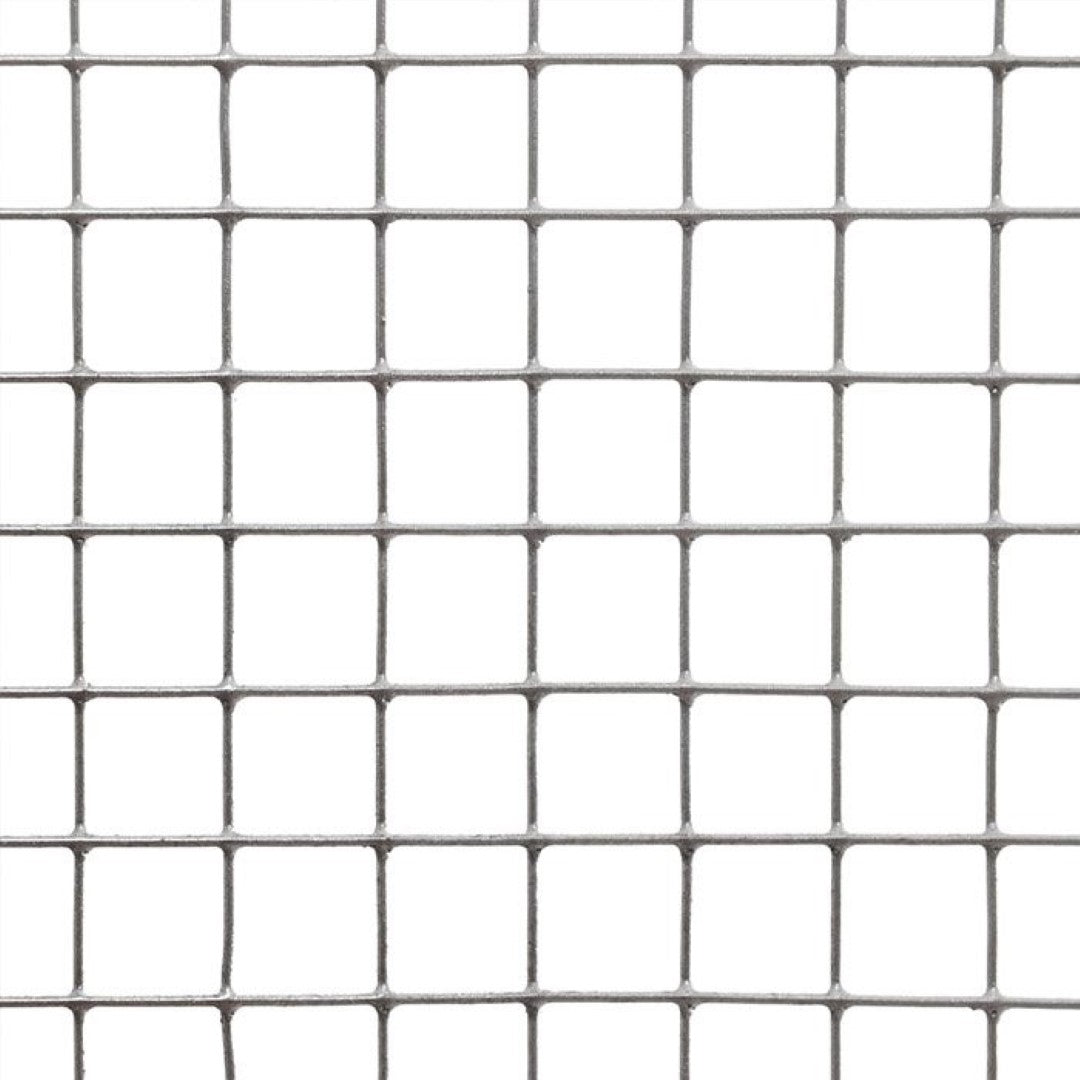 Rete Met.Zinc.Multizinc 1X5 - Biacchi Ettore