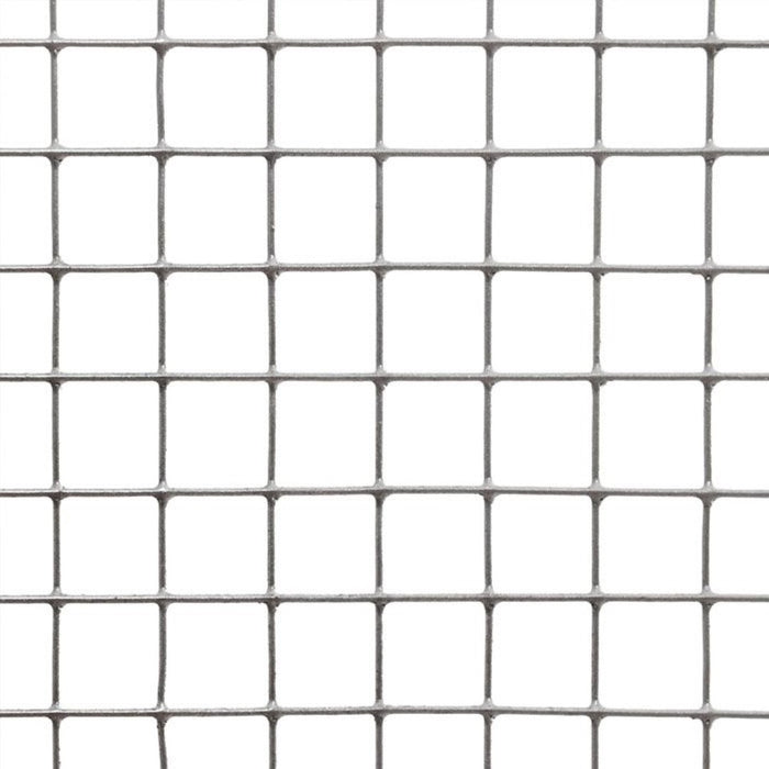 Rete Met.Zinc.Multizinc 1X5 - Biacchi Ettore