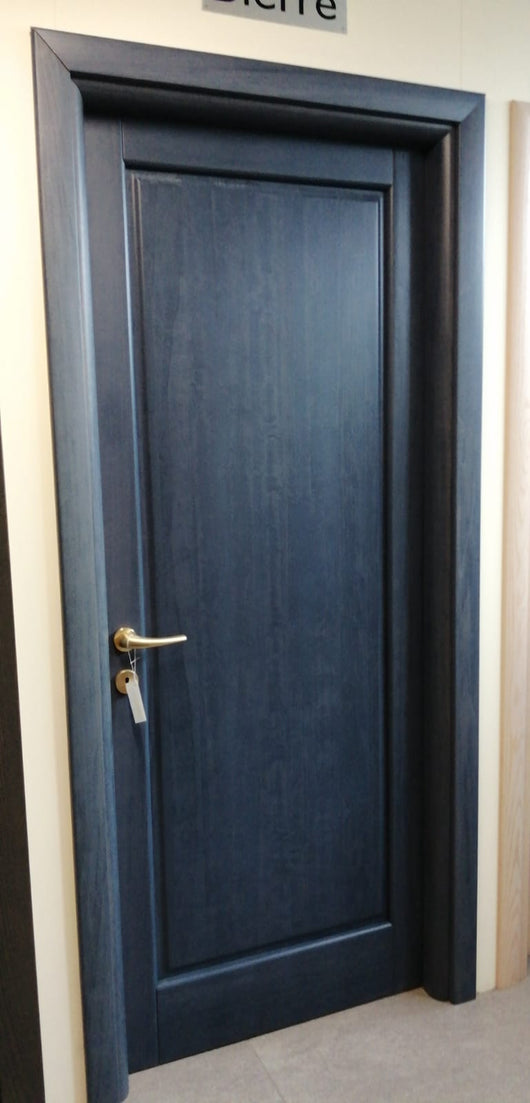 Novelty 4 Anil.Grig.Ch.80X210Dx - Dierre