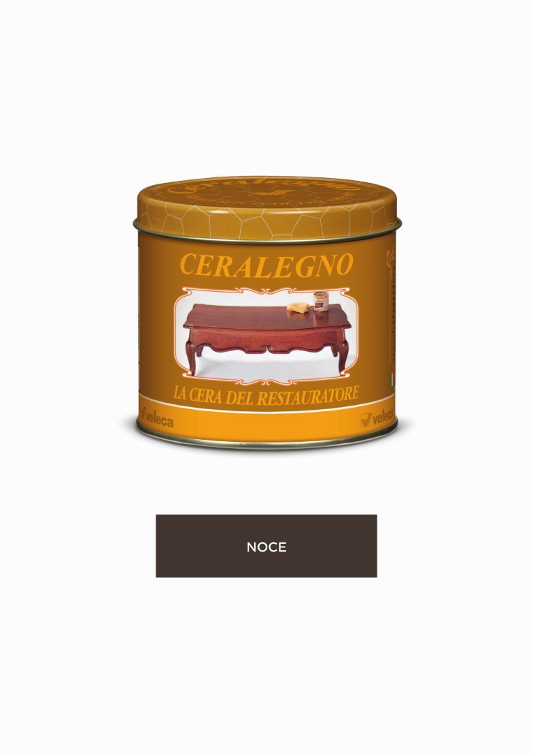 Ceralegno Noce Ml 500 - Veleca