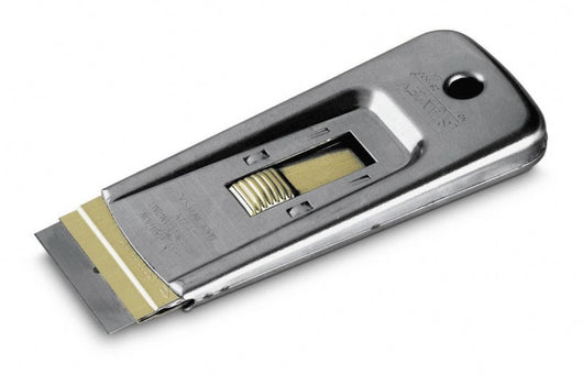 Raschietto X Decoratori + Lame - Swk Stanley