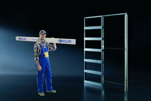 Telaio Scomp.1A 80X210 - Eclisse